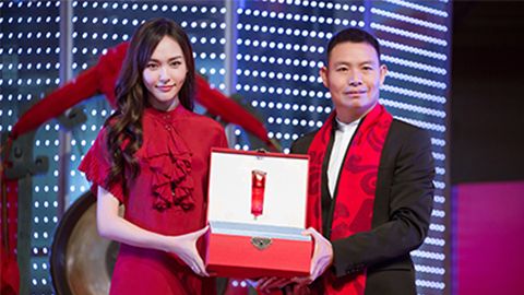 中国美正当红，vip永利皇宫官网A股上市，引领新时代